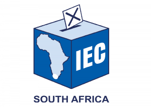 IEC logo