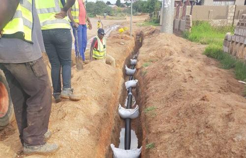 Pipeline 